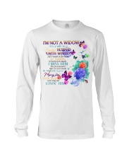 Husband Long Sleeve Tee tile