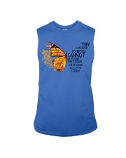 Butterfly Sleeveless Tee tile
