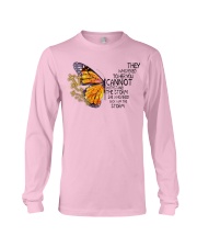 Butterfly Long Sleeve Tee tile