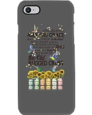 Amazing Grace Phone Case tile