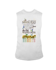 Amazing Grace Sleeveless Tee tile