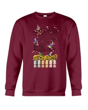 Amazing Grace Crewneck Sweatshirt tile
