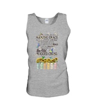 Amazing Grace Unisex Tank tile