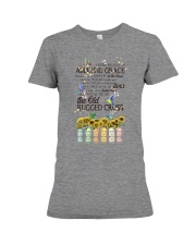 Amazing Grace Premium Fit Ladies Tee tile