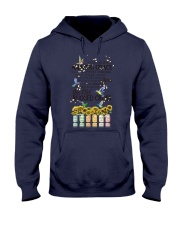 Amazing Grace Hooded Sweatshirt tile
