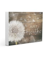 JUST BREATHE 14x11 Gallery Wrapped Canvas Prints thumbnail