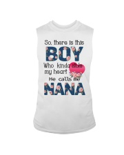 Nana Sleeveless Tee tile