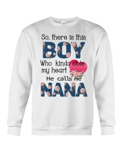 Nana Crewneck Sweatshirt tile