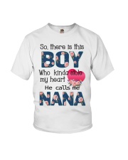 Nana Youth T-Shirt tile
