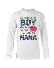 Nana Long Sleeve Tee tile