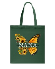 Happiness Is Being A Nana Tote Bag tile