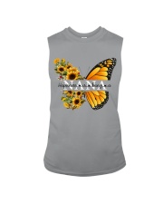 Happiness Is Being A Nana Sleeveless Tee tile
