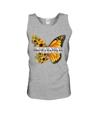 Happiness Is Being A Nana Unisex Tank tile