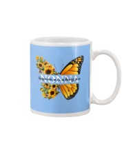 Happiness Is Being A Nonna Mug tile