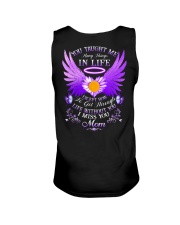 MOM Unisex Tank tile