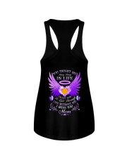 MOM Ladies Flowy Tank tile