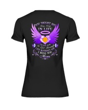 MOM Premium Fit Ladies Tee tile