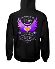 MOM Hooded Sweatshirt tile