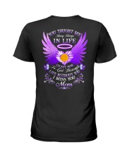 MOM Ladies T-Shirt tile