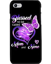 Nene Phone Case tile