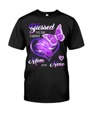 Nene Classic T-Shirt front