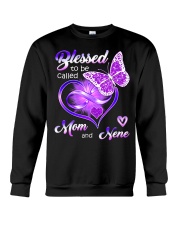 Nene Crewneck Sweatshirt tile