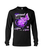 Nene Long Sleeve Tee tile