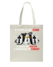 DAD Tote Bag tile