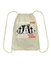 DAD Drawstring Bag tile