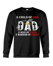 DAD Crewneck Sweatshirt tile