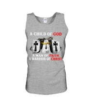 DAD Unisex Tank tile