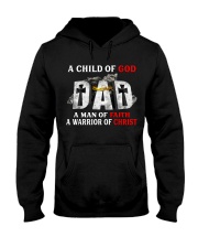 DAD Hooded Sweatshirt tile