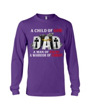 DAD Long Sleeve Tee tile