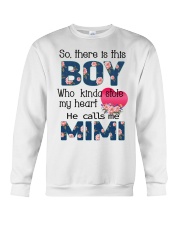 Nana Crewneck Sweatshirt tile
