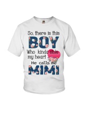 Nana Youth T-Shirt tile