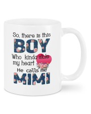Nana Mugs tile