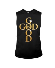 GOD Sleeveless Tee tile