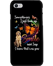 Smile Phone Case tile