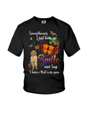Smile Youth T-Shirt tile