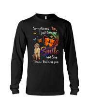 Smile Long Sleeve Tee tile