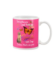 Smile Mug tile