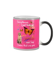 Smile Color Changing Mug tile