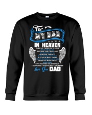MY DAD Crewneck Sweatshirt tile