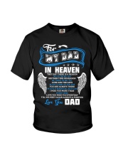 MY DAD Youth T-Shirt tile