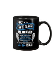 MY DAD Mug tile