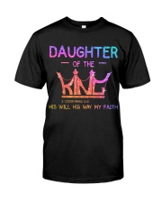 Daughter of the King Premium Fit Mens Tee tile