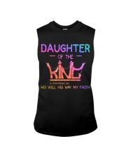 Daughter of the King Sleeveless Tee tile