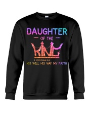 Daughter of the King Crewneck Sweatshirt tile