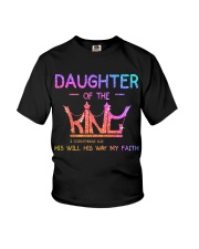 Daughter of the King Youth T-Shirt tile