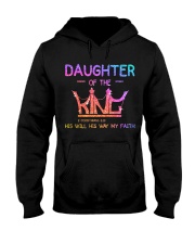 Daughter of the King Hooded Sweatshirt tile